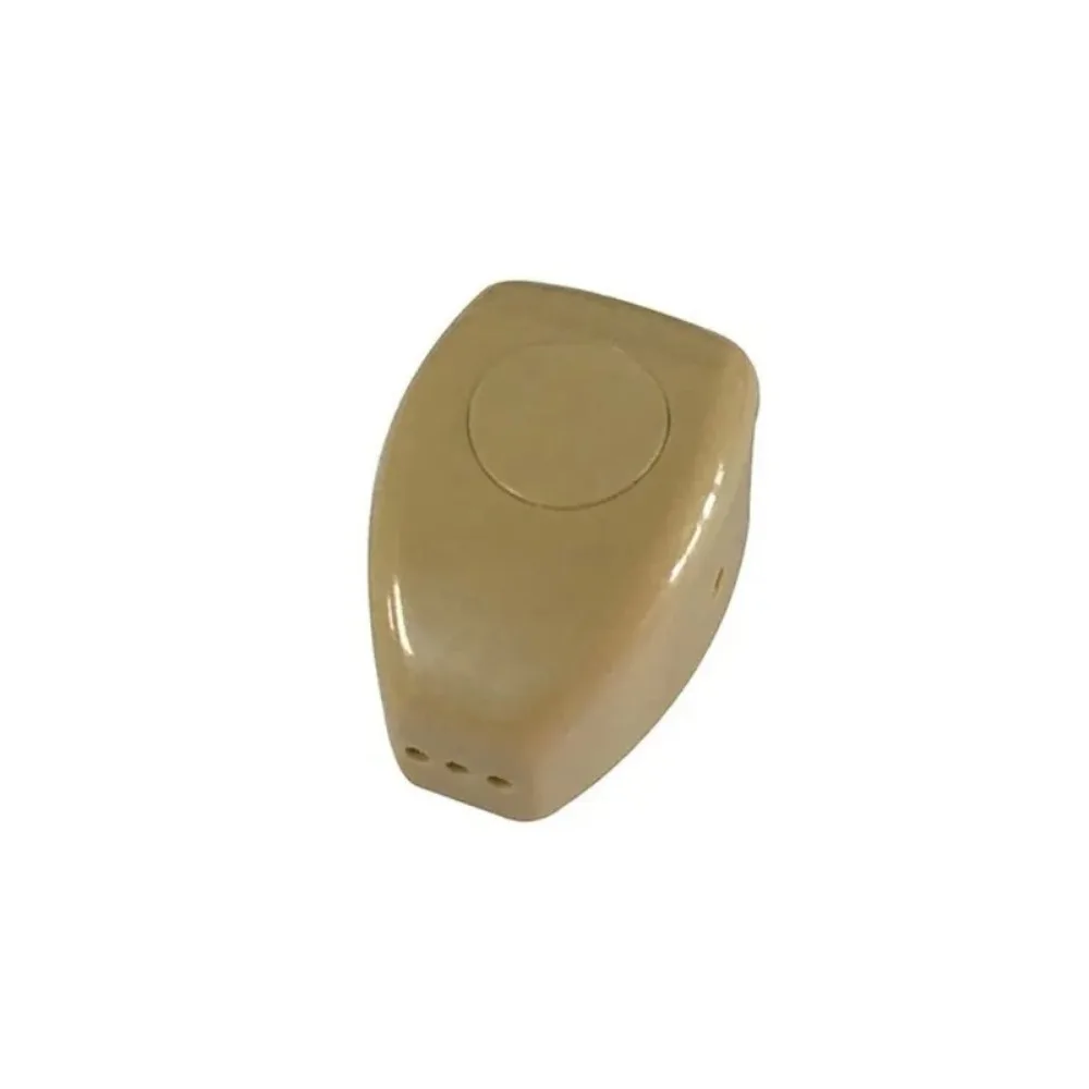 Bone Conduction Hearing Aid Amplifier - Bone Conductor Receiver เครื่องช่วยฟัง Bone Conduction