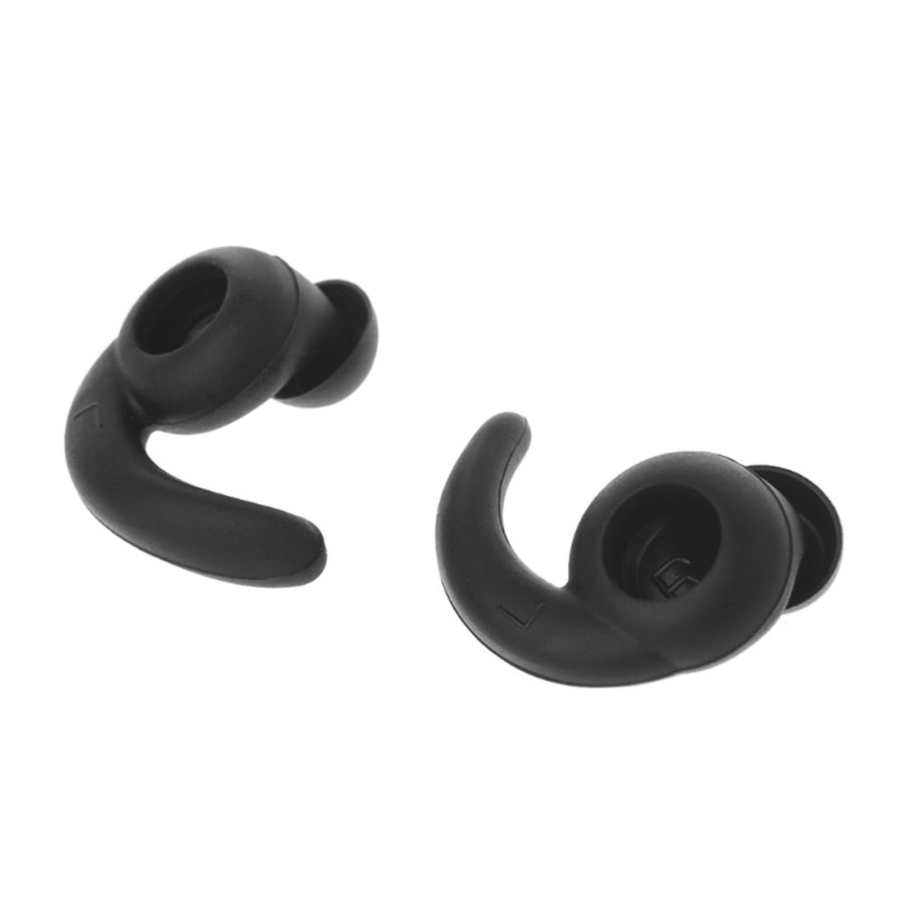 อุปกรณ์เสริมหูฟัง JBL สำหรับกี - Silicone Ear Hooks Sports Headphones บทวิจารณ์และราคา