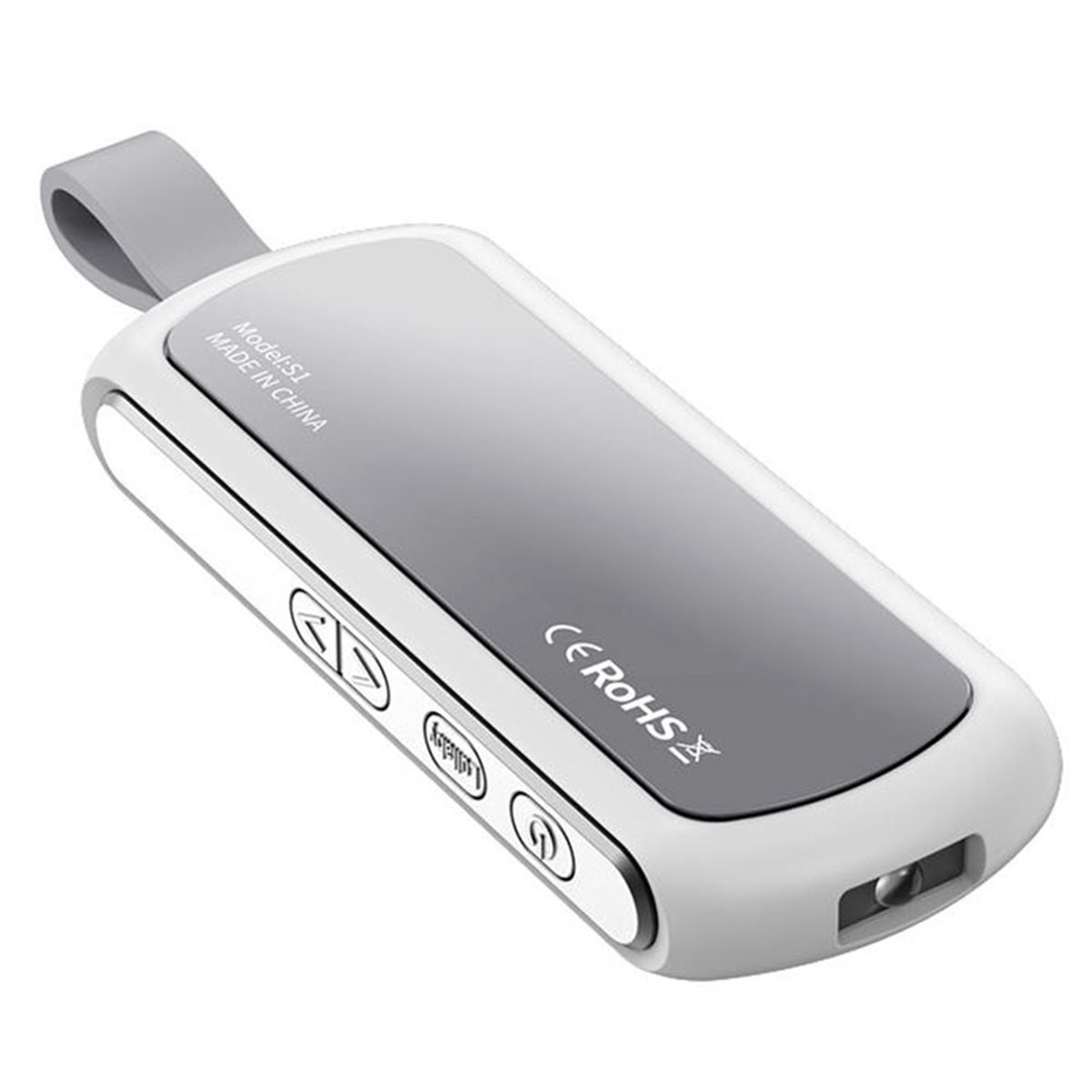 ลำโพงบลูทูธ 5.2 แบบนำเสียงผ่าน - Bone Conduction Pillow Speaker Sleep Aid บทวิจารณ์และราคา