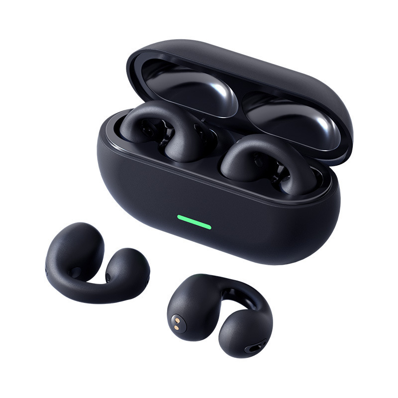 หูฟังบลูทูธไร้สาย Oringinal T7 - Bone Conduction Headphones Bluetooth 5.3 บทวิจารณ์และราคา