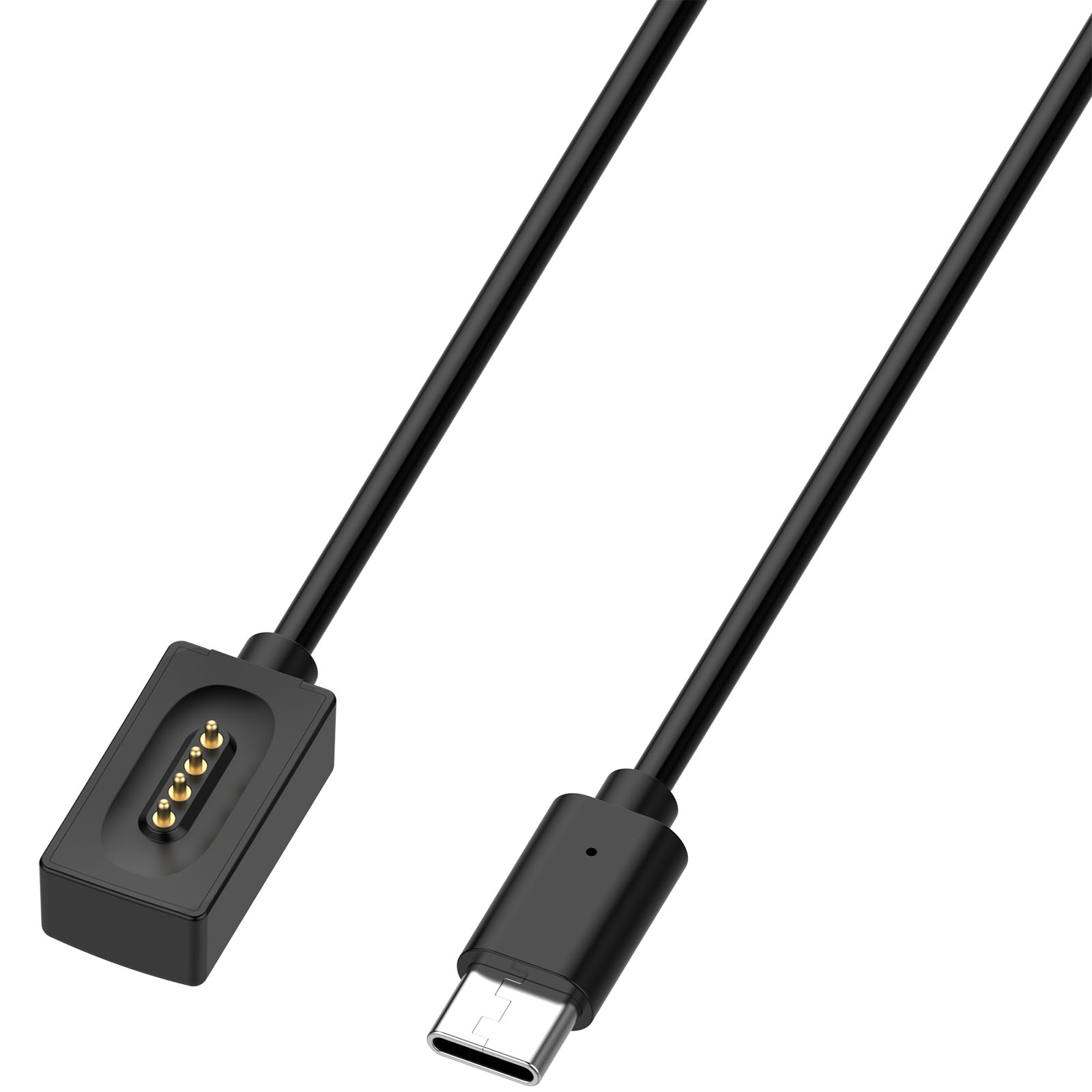 สายชาร์จแม่เหล็กทดแทนสำหรับหูฟ - Magnetic Charging Cable Bone Conduction บทวิจารณ์และราคา