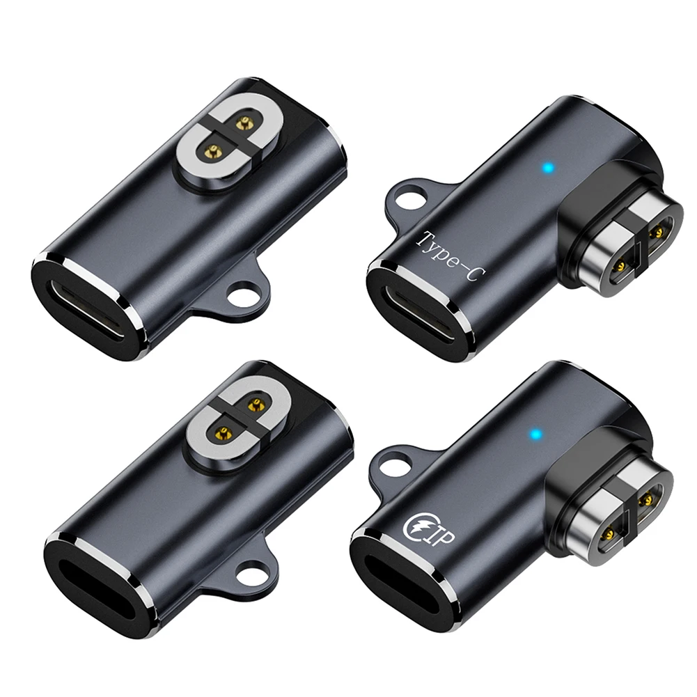 เครื่องชาร์จแม่เหล็ก USB C อะแ - Magnetic Charging Cable Bone Conduction บทวิจารณ์และราคา