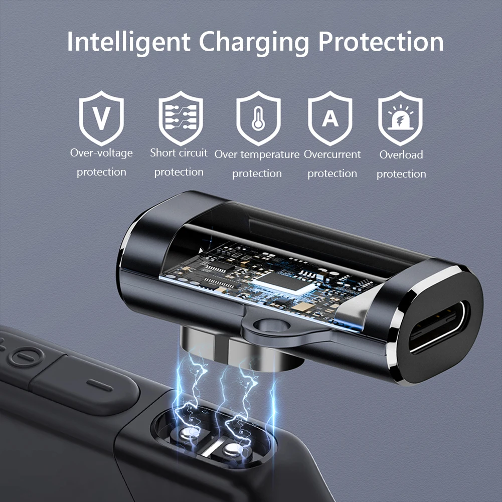 เครื่องชาร์จแม่เหล็ก USB C อะแ - Magnetic Charging Cable Bone Conduction บทวิจารณ์และราคา