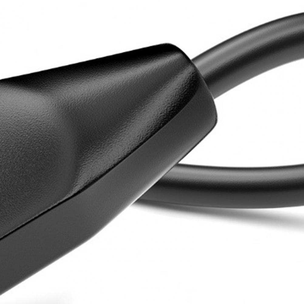 สายชาร์จที่มีความทนทานสูง สำหร - Magnetic Charging Cable Bone Conduction บทวิจารณ์และราคา