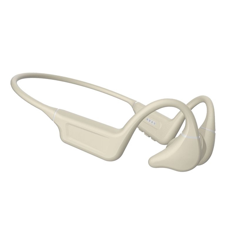 11.11 หูฟังแบบนำเสียงผ่านกระดู - Swimming Bone Conduction Earphones Ip68 Mp3 บทวิจารณ์และราคา