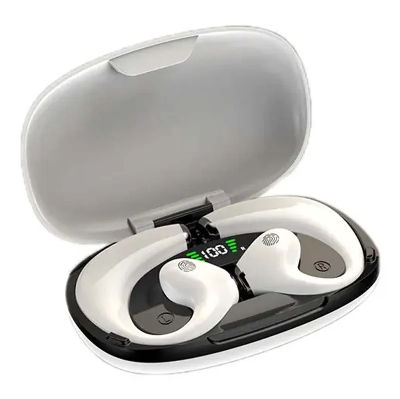 RD23/RD03 เปิดหู TWS หูฟังไร้ส - Air Conduction Open Ear Running Earbuds บทวิจารณ์และราคา