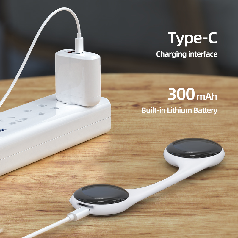 ภายใต้หมอน Bone Conduction ลํา - Bone Conduction Pillow Speaker Sleep Aid บทวิจารณ์และราคา