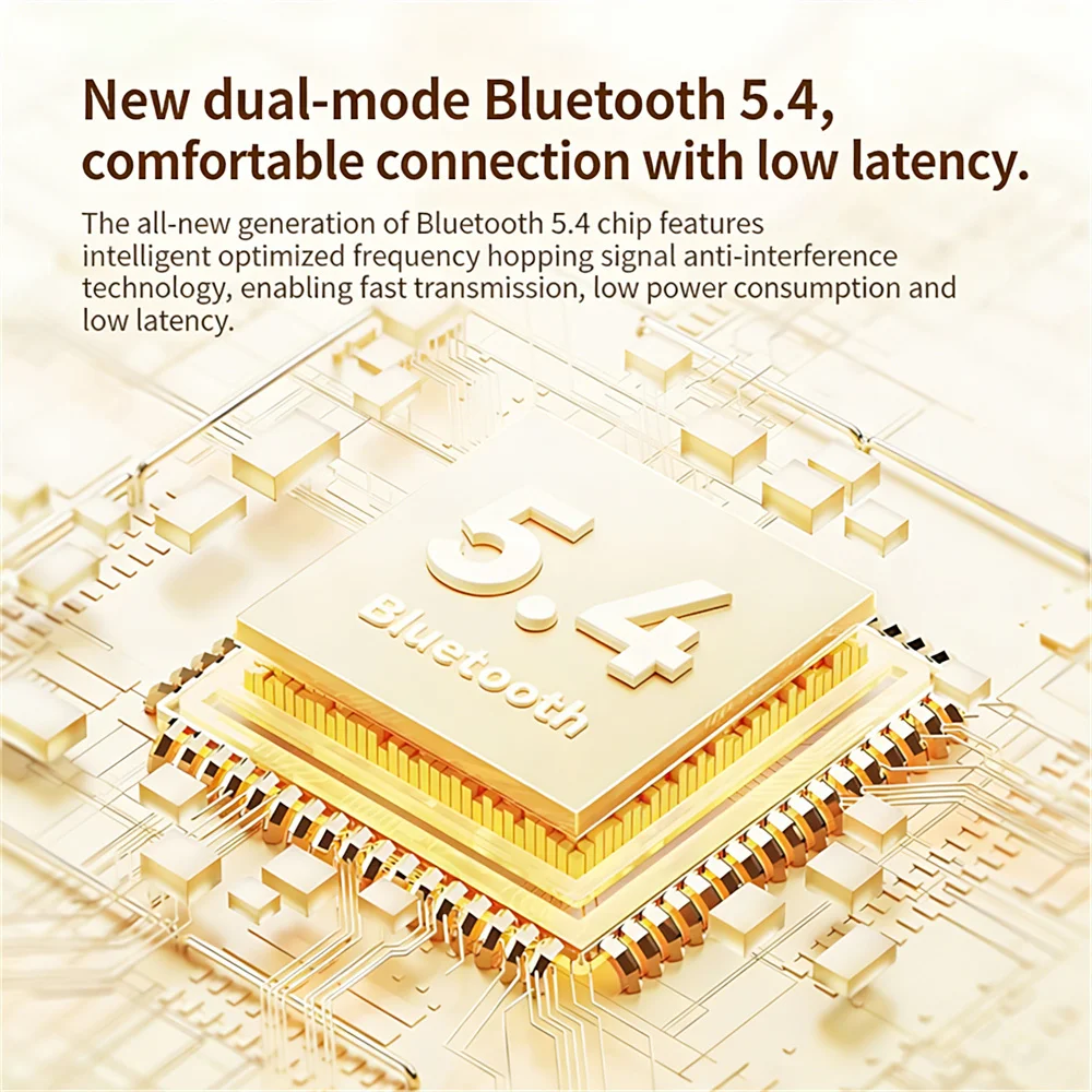 2026 หูฟังบลูทูธแบบเปิดรุ่นใหม - Noise Reduction Earplugs For Bone Conduction บทวิจารณ์และราคา