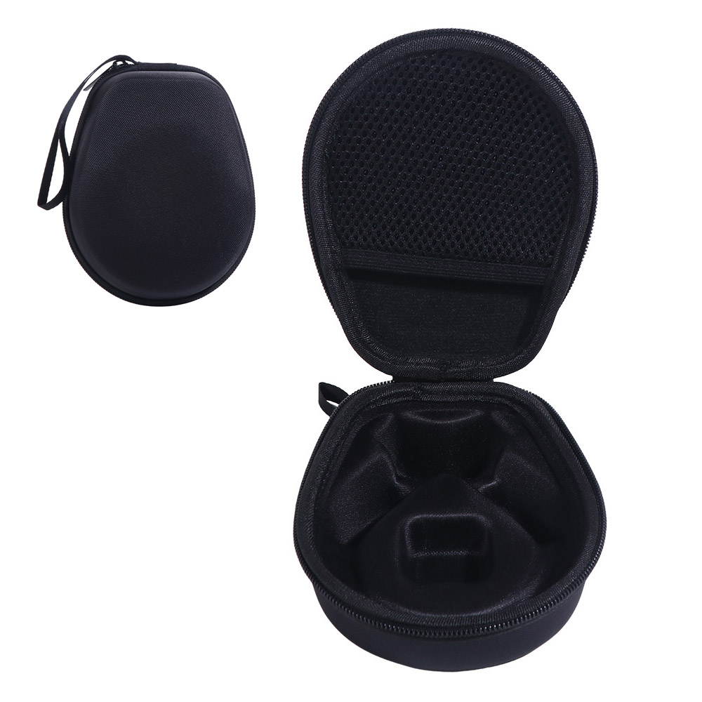 กล่องหูฟังแบบนำเสียงผ่านกระดูก - Hard Travel Case Bone Conduction Earphones บทวิจารณ์และราคา