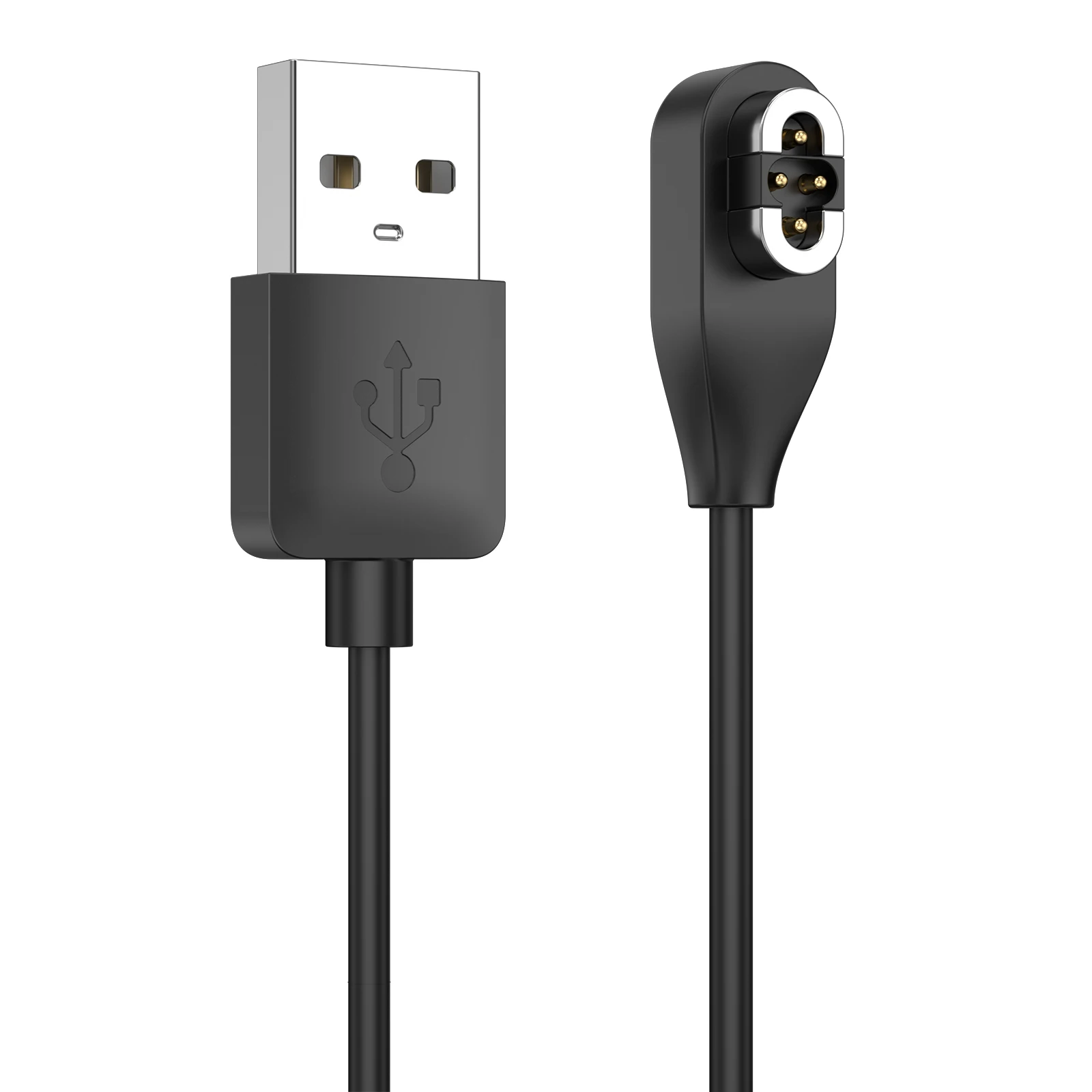 สายชาร์จ USB PVC ชาร์จเร็ว สำห - Magnetic Charging Cable Bone Conduction บทวิจารณ์และราคา