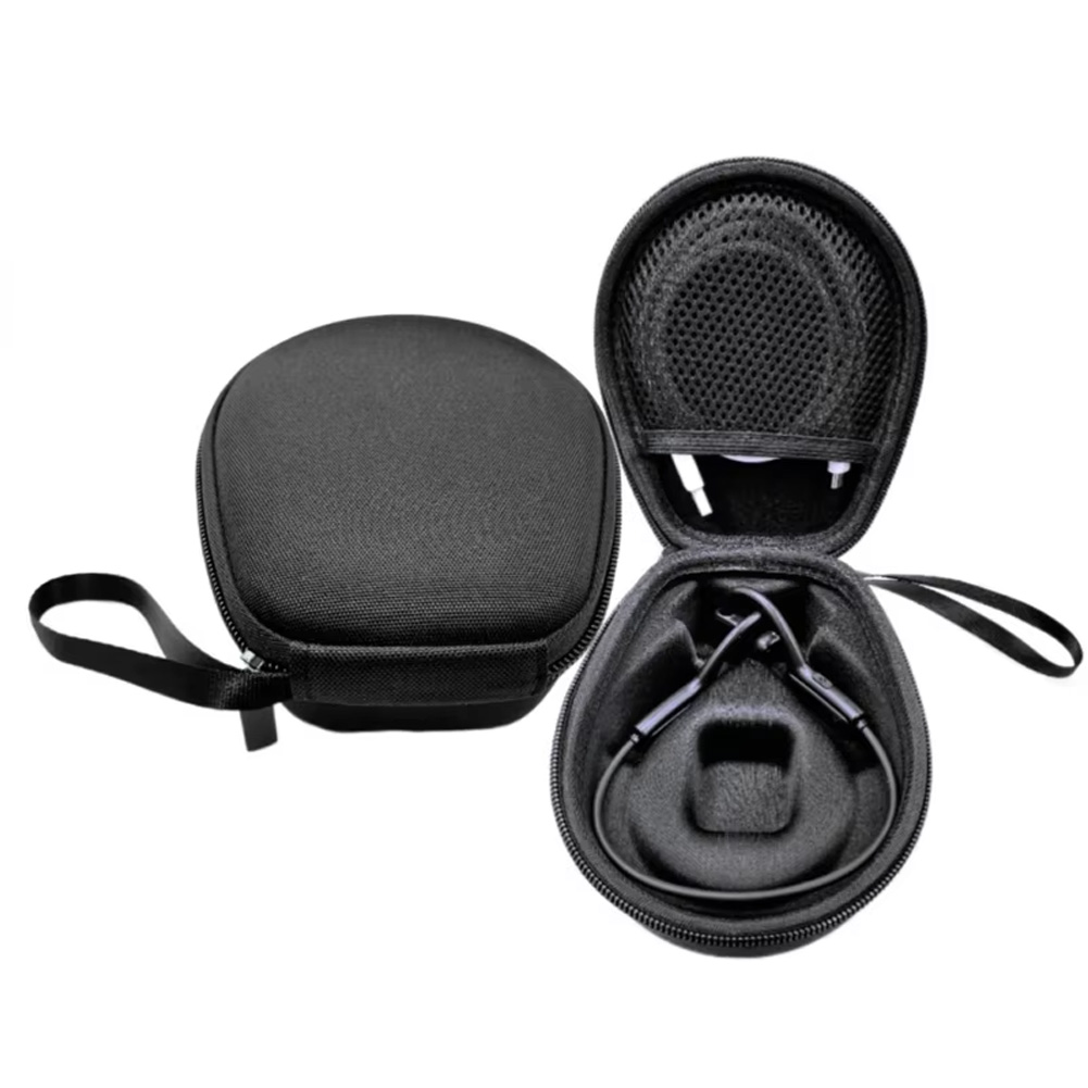 กระเป๋าเก็บหูฟัง EVA สำหรับหูฟ - Hard Travel Case Bone Conduction Earphones บทวิจารณ์และราคา
