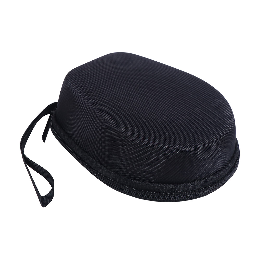 กล่องหูฟังแบบนำเสียงผ่านกระดูก - Hard Travel Case Bone Conduction Earphones บทวิจารณ์และราคา