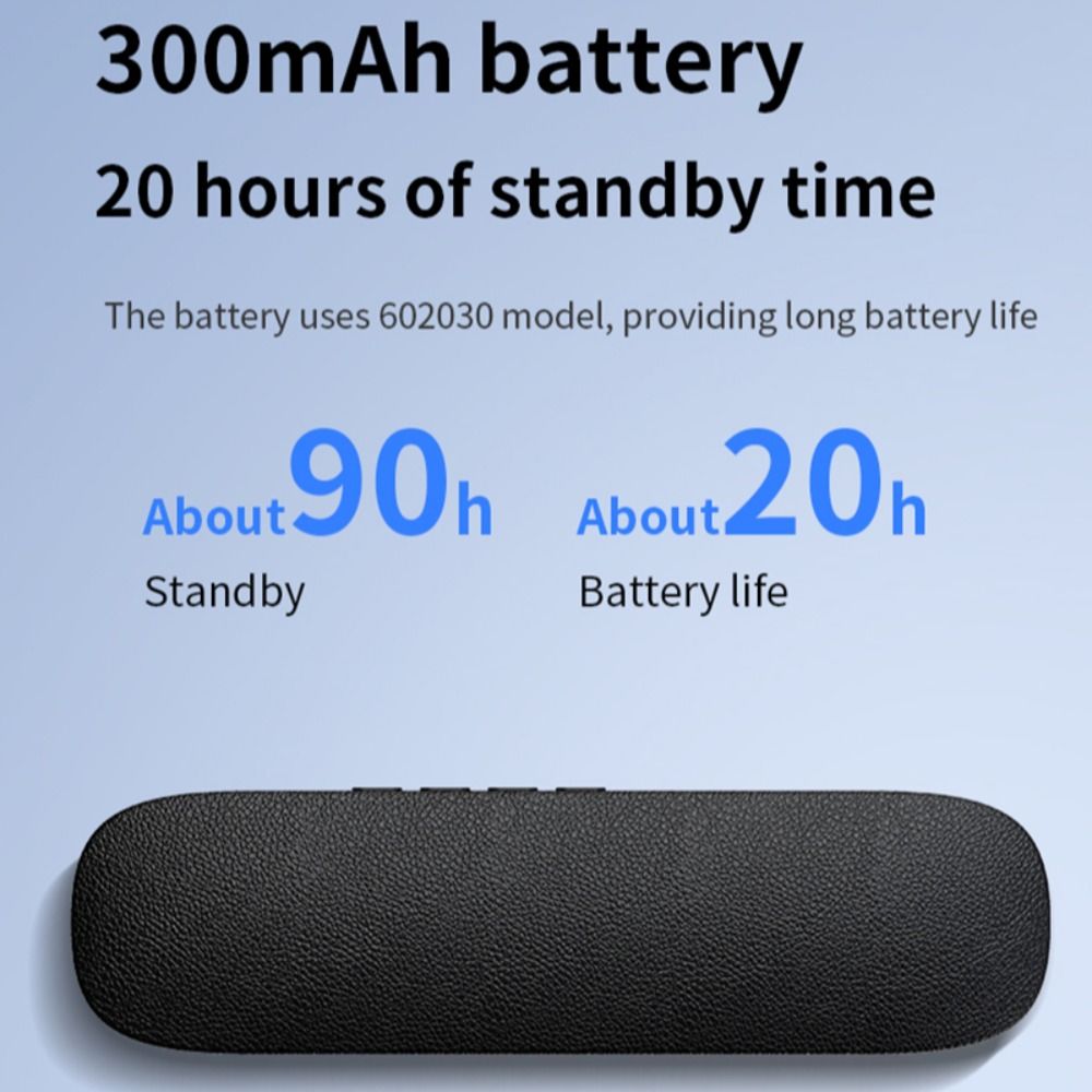ลำโพงบลูทูธแบบนำเสียงผ่านกระดู - Bone Conduction Pillow Speaker Sleep Aid บทวิจารณ์และราคา