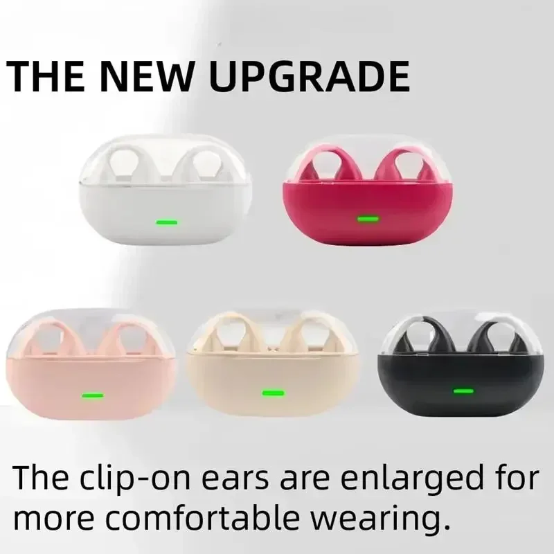 หูฟังบลูทูธแบบเปิด ระบบนำเสียง - Noise Reduction Earplugs For Bone Conduction บทวิจารณ์และราคา