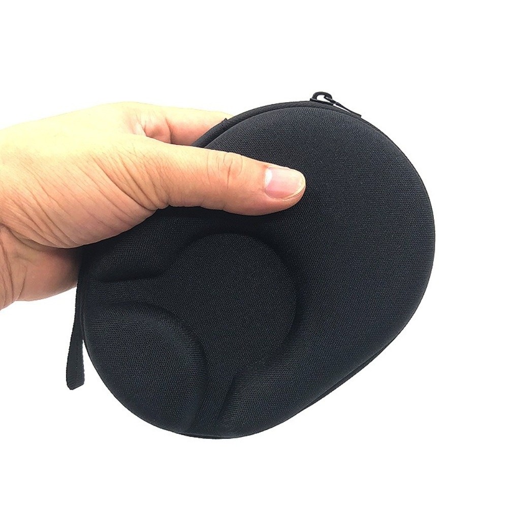กล่องหูฟังแบบกันกระแทก กันน้ำ  - Hard Travel Case Bone Conduction Earphones บทวิจารณ์และราคา
