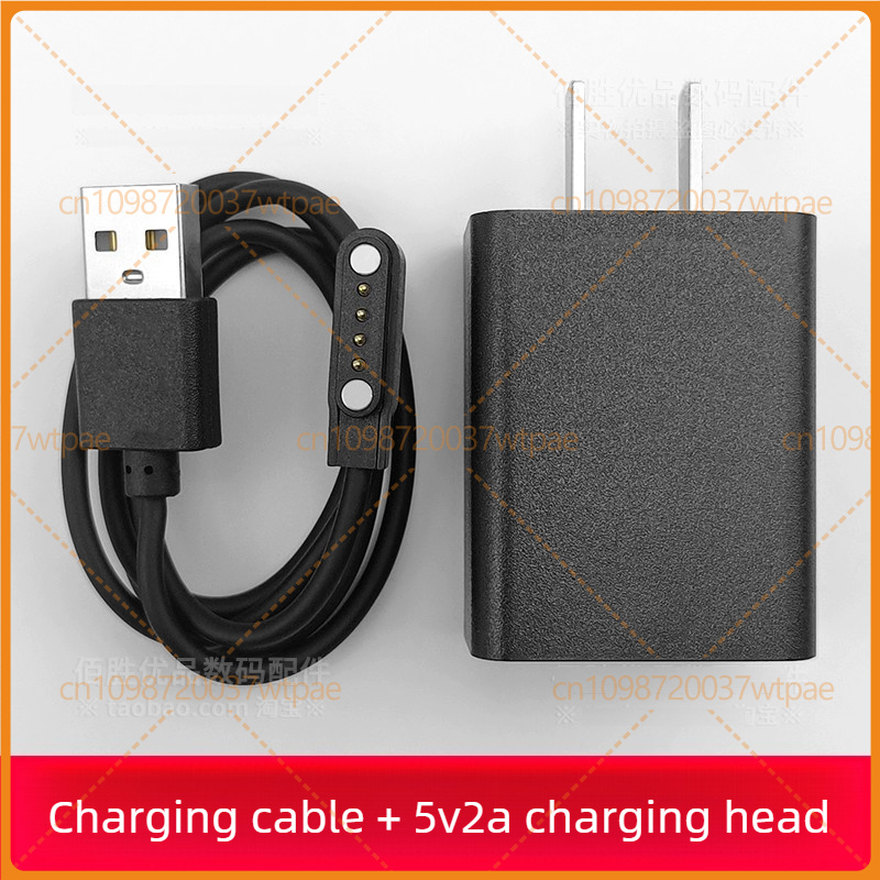 สำหรับหูฟังแบบ Bone Conduction - Magnetic Charging Cable Bone Conduction บทวิจารณ์และราคา