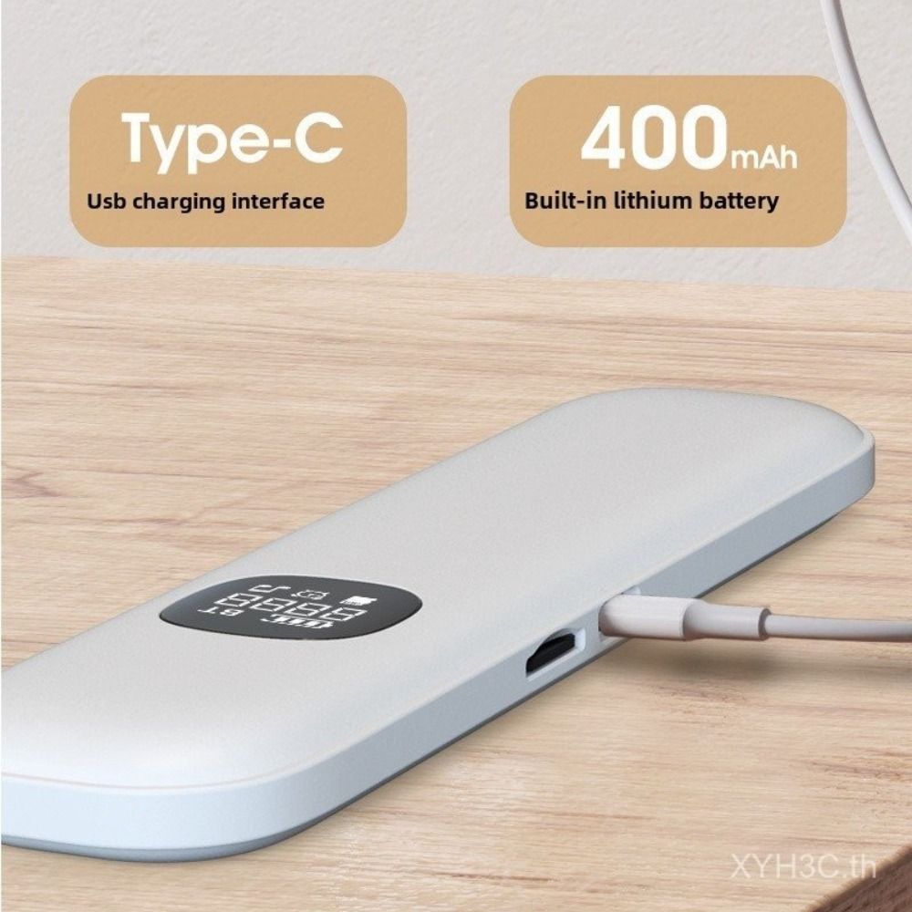 ลำโพงแบบพกพาสำหรับนอนหลับ ใช้เ - Bone Conduction Pillow Speaker Sleep Aid บทวิจารณ์และราคา