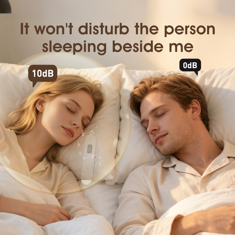 ลำโพงบลูทูธสำหรับนอนหลับแบบวาง - Bone Conduction Pillow Speaker Sleep Aid บทวิจารณ์และราคา