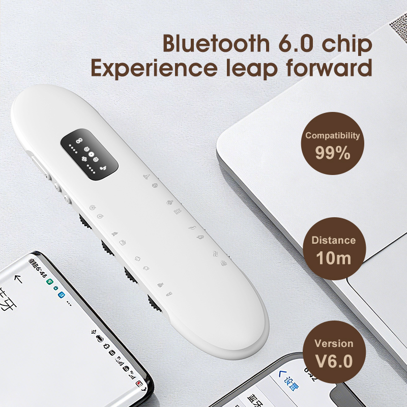 ลำโพงบลูทูธสำหรับนอนหลับแบบวาง - Bone Conduction Pillow Speaker Sleep Aid บทวิจารณ์และราคา