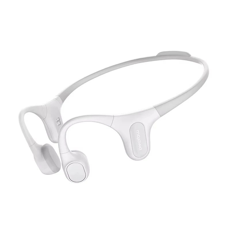 หูฟัง Mojawa Run Plus แบบนำเสี - Swimming Bone Conduction Earphones Ip68 Mp3 บทวิจารณ์และราคา