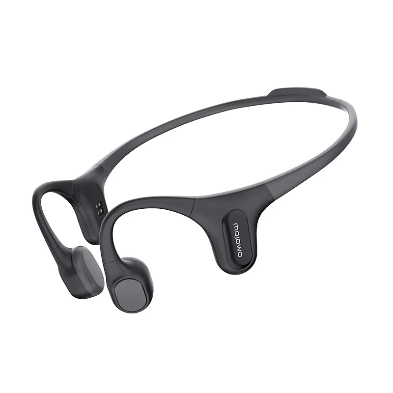 หูฟัง Mojawa Run Plus แบบนำเสี - Swimming Bone Conduction Earphones Ip68 Mp3 บทวิจารณ์และราคา