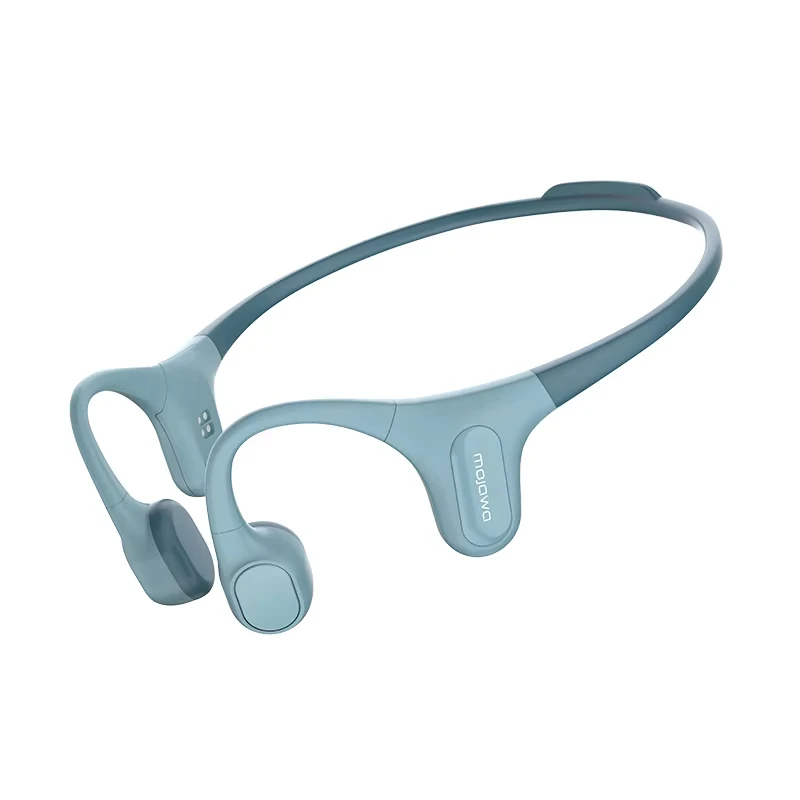 หูฟัง Mojawa Run Plus แบบนำเสี - Swimming Bone Conduction Earphones Ip68 Mp3 บทวิจารณ์และราคา