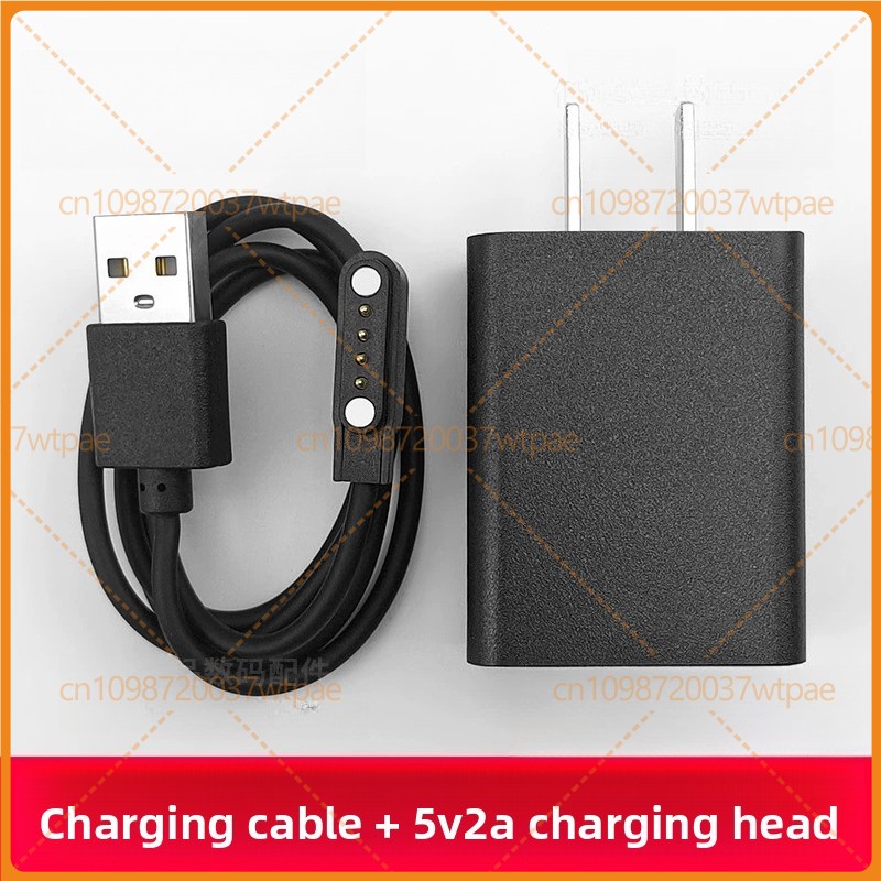 สำหรับหูฟัง Bone Conduction รุ - Magnetic Charging Cable Bone Conduction บทวิจารณ์และราคา