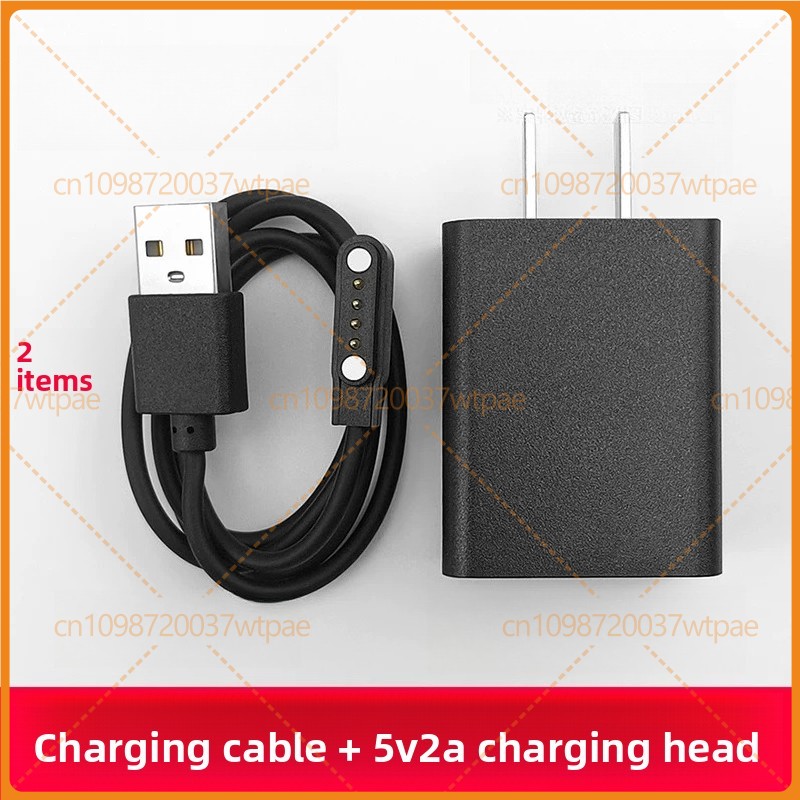 สำหรับหูฟัง Bone Conduction รุ - Magnetic Charging Cable Bone Conduction บทวิจารณ์และราคา