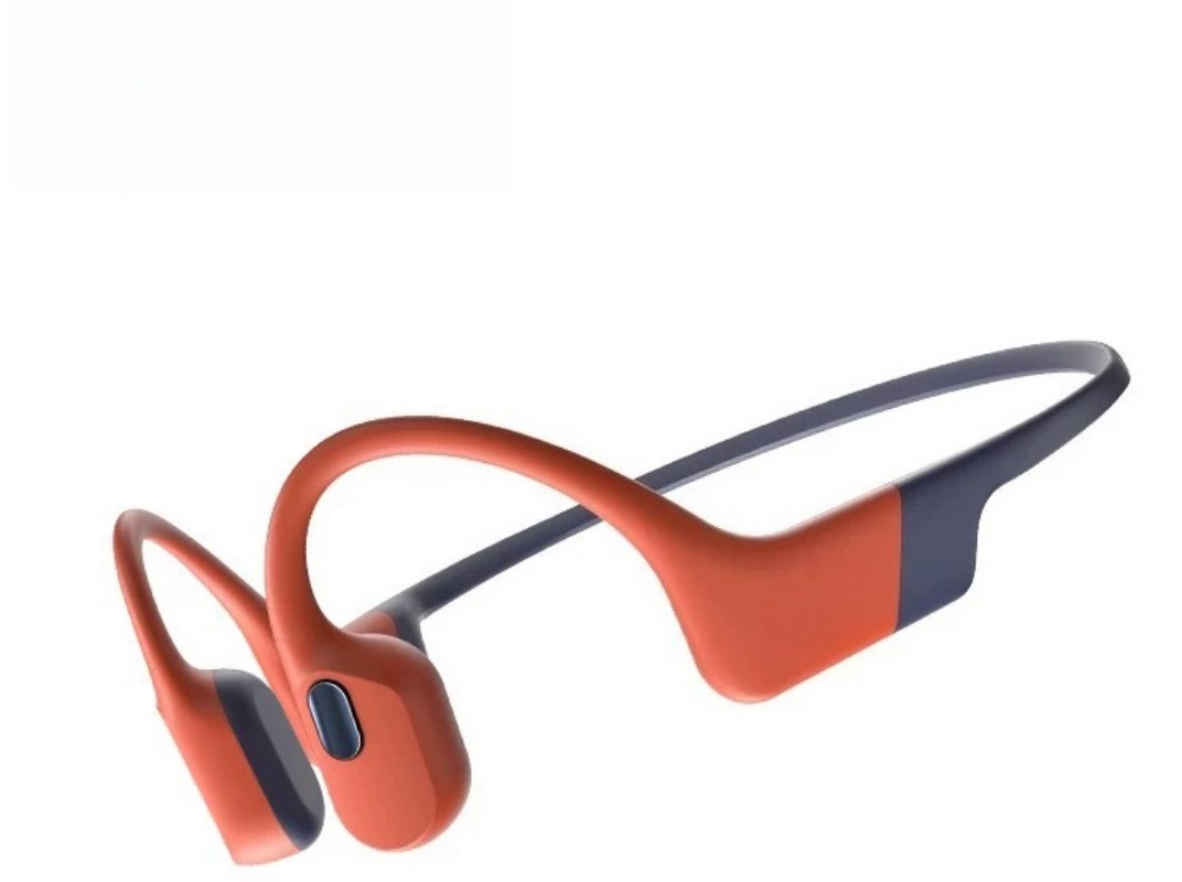 หูฟังแบบเปิดหู บลูทูธ 5.4 เครื - Swimming Bone Conduction Earphones Ip68 Mp3 บทวิจารณ์และราคา
