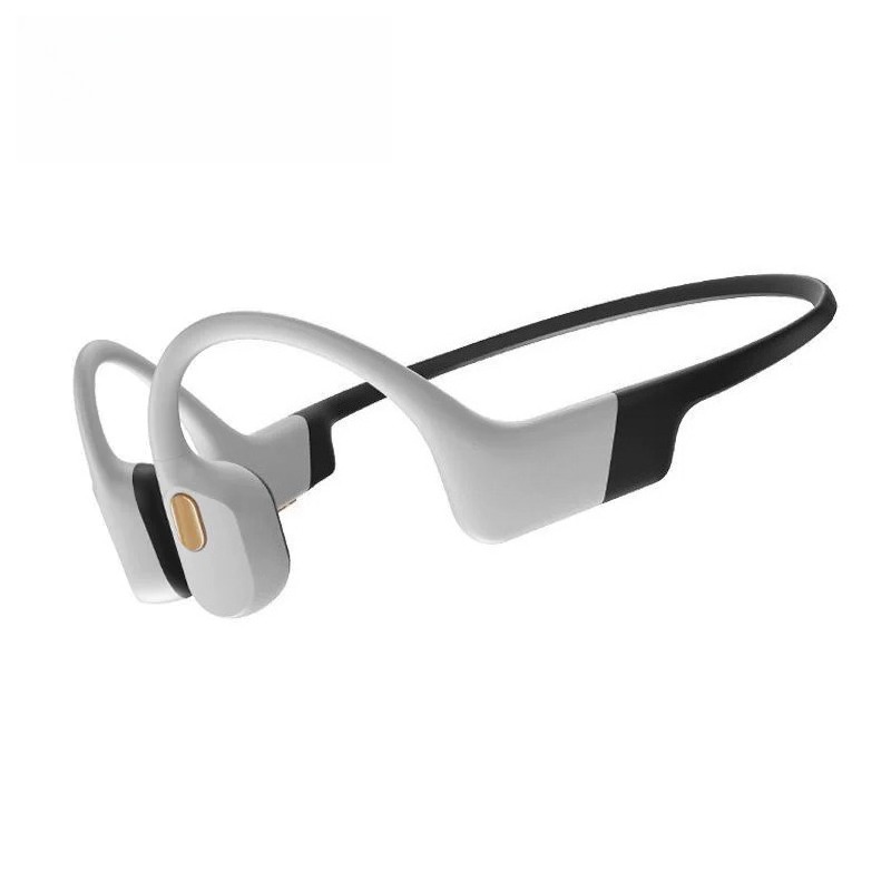 หูฟังแบบเปิดหู บลูทูธ 5.4 เครื - Swimming Bone Conduction Earphones Ip68 Mp3 บทวิจารณ์และราคา
