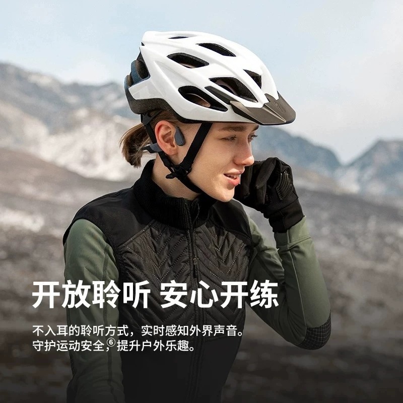 หูฟังแบบเปิดหู บลูทูธ 5.4 เครื - Swimming Bone Conduction Earphones Ip68 Mp3 บทวิจารณ์และราคา
