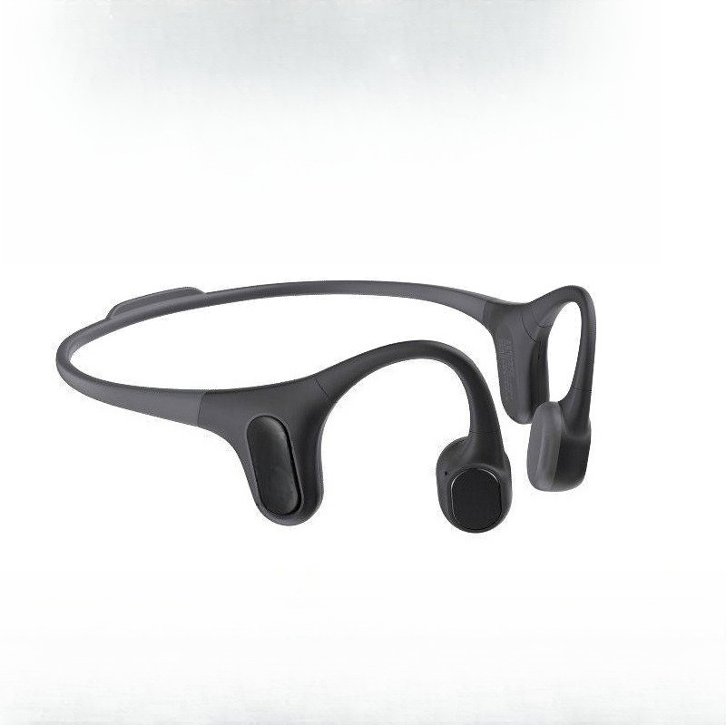 หูฟังแบบส่งเสียงผ่านกระดูก สำห - Swimming Bone Conduction Earphones Ip68 Mp3 บทวิจารณ์และราคา