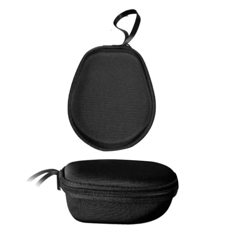กระเป๋าสำหรับเก็บหูฟังแบบนำเสี - Hard Travel Case Bone Conduction Earphones บทวิจารณ์และราคา