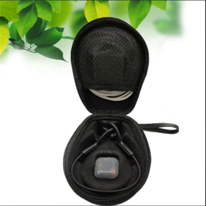 กระเป๋าสำหรับเก็บหูฟังแบบนำเสี - Hard Travel Case Bone Conduction Earphones บทวิจารณ์และราคา