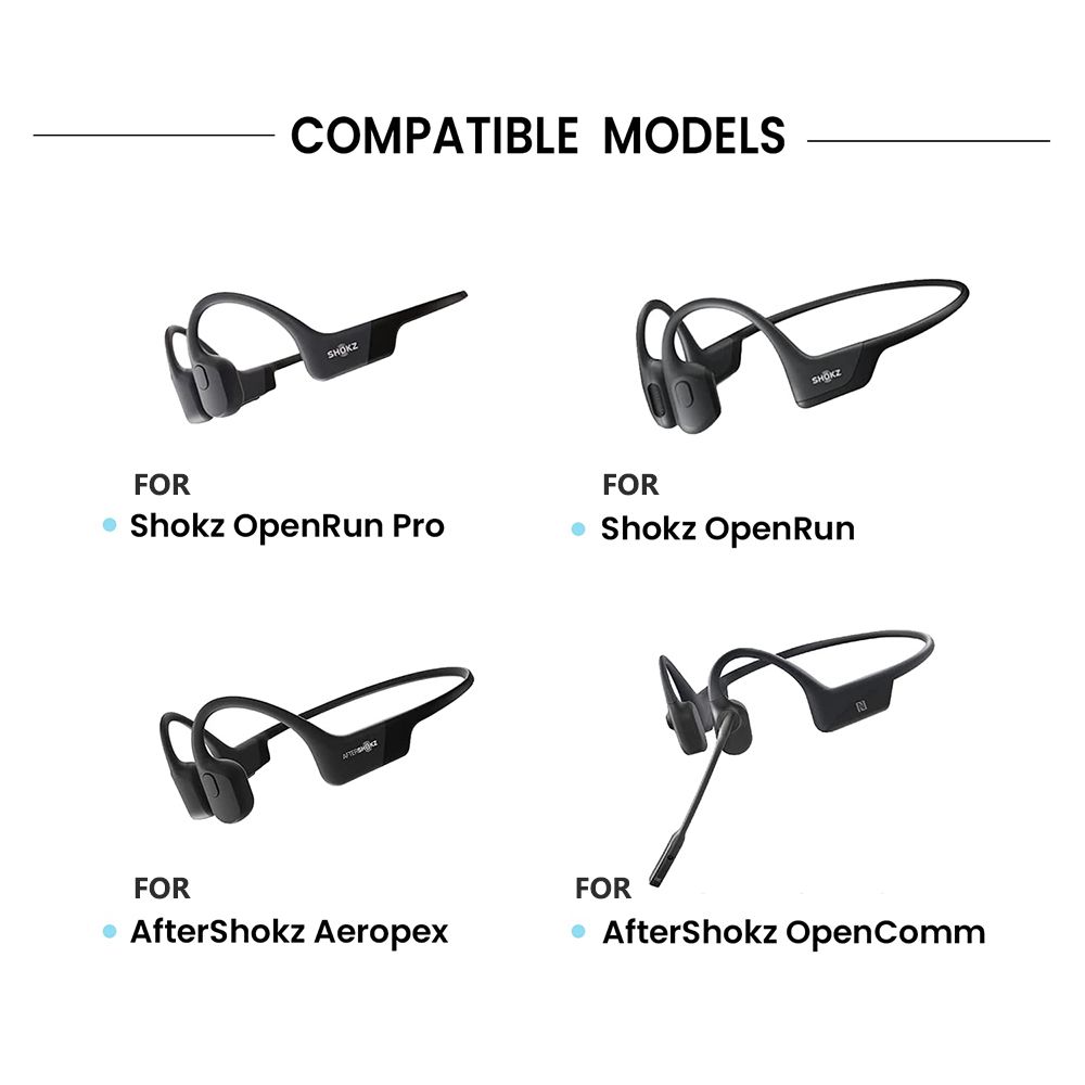 อะไหล่ Home Fast Charging สำหร - Magnetic Charging Cable Bone Conduction บทวิจารณ์และราคา