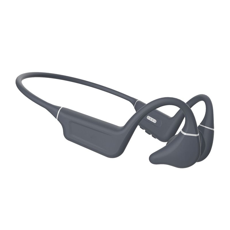 EYELNEW สำหรับกีฬาว่ายน้ำ หูฟั - Swimming Bone Conduction Earphones Ip68 Mp3 บทวิจารณ์และราคา