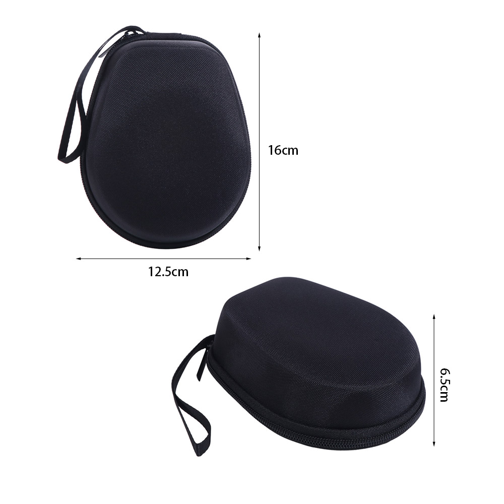 กล่องหูฟังแบบ Bone Conduction  - Hard Travel Case Bone Conduction Earphones บทวิจารณ์และราคา