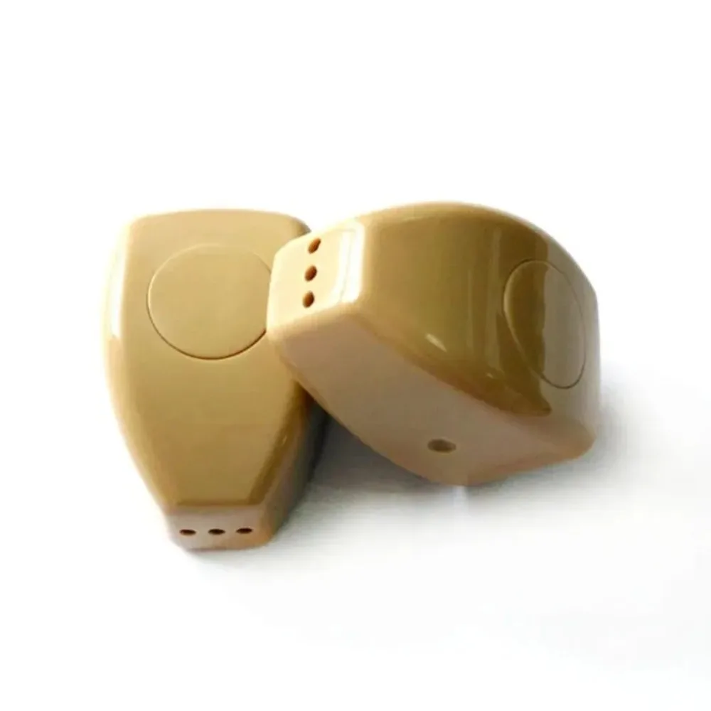 Bone Conductor Receiver เครื่อ - Bone Conduction Hearing Aid Amplifier บทวิจารณ์และราคา
