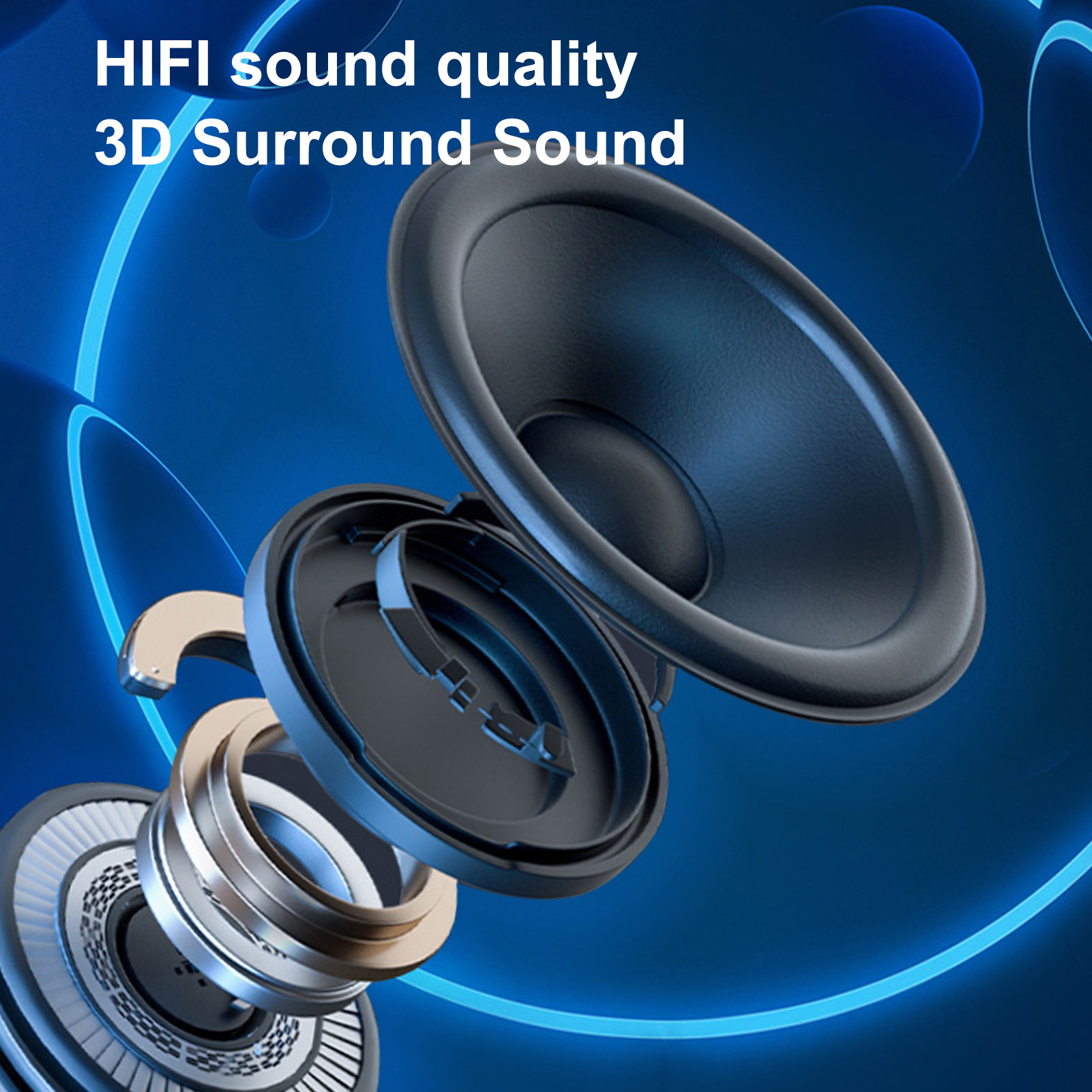 หมอนลําโพงเสียงที่เสถียรและชัด - Bone Conduction Pillow Speaker Sleep Aid บทวิจารณ์และราคา