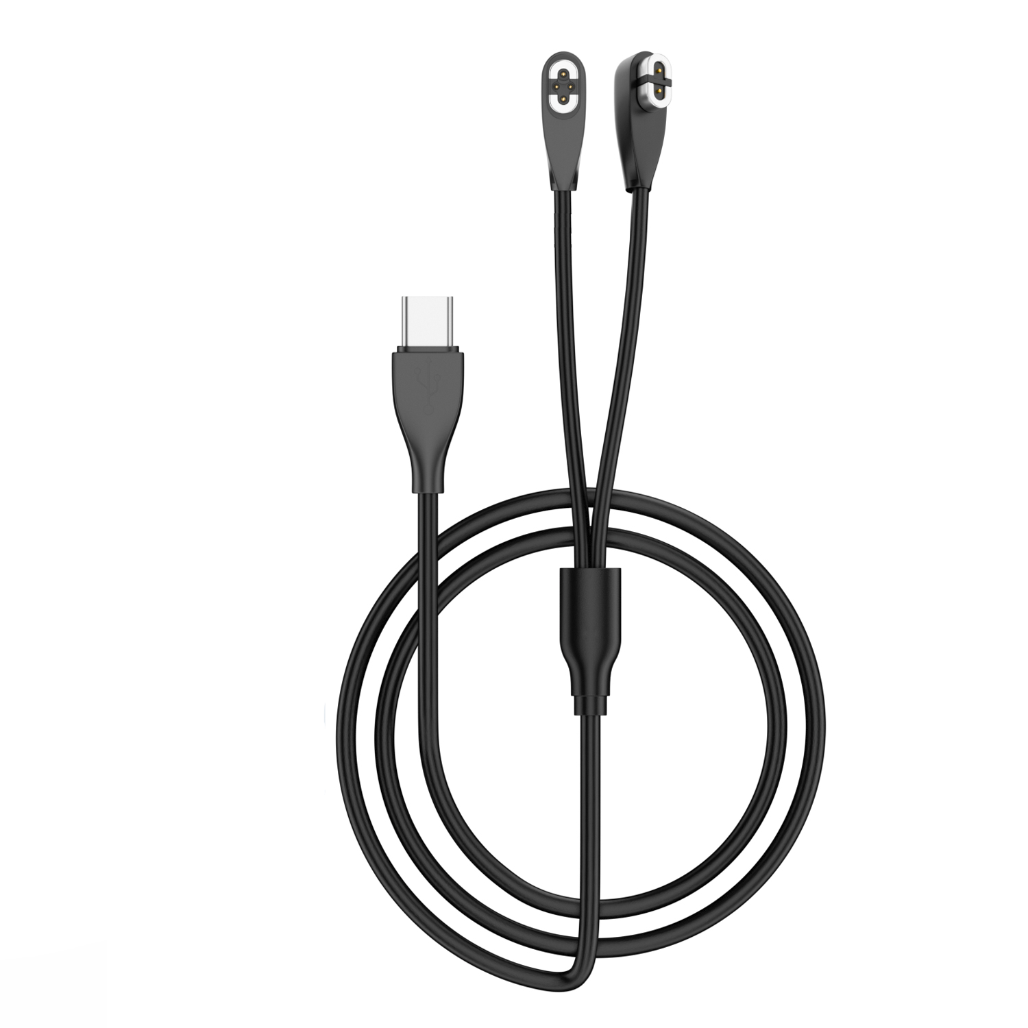 หูฟังแบบส่งเสียงผ่านกระดูก สาย - Magnetic Charging Cable Bone Conduction บทวิจารณ์และราคา